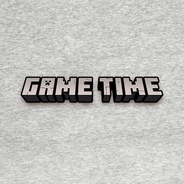 game time by JPS-CREATIONS